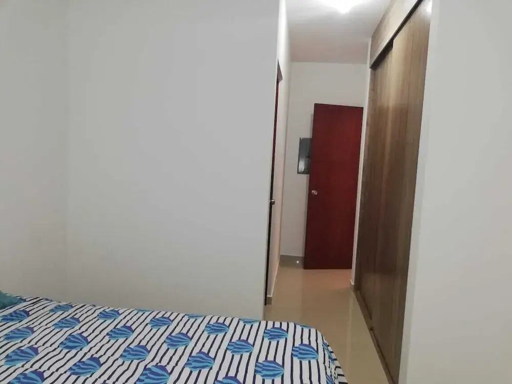 Villas Residencial Almar