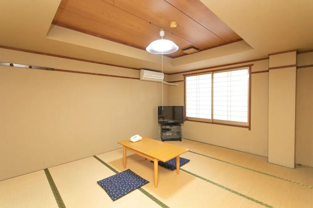 Tabist Hotel Yakumo Matsue