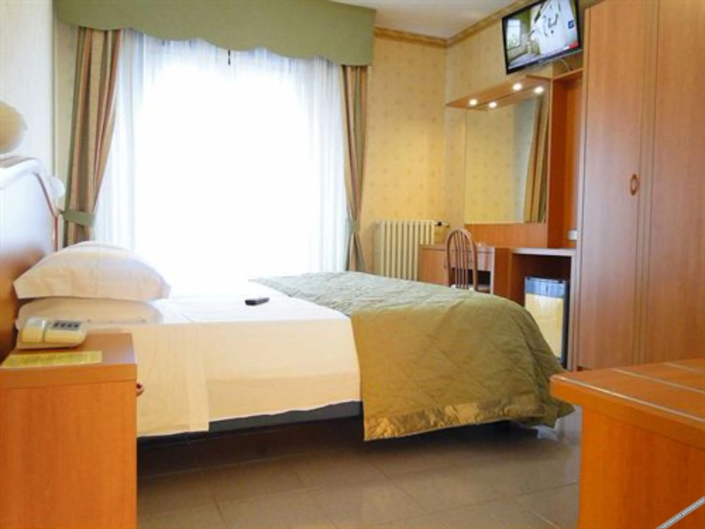 Hotel Sole - Limone