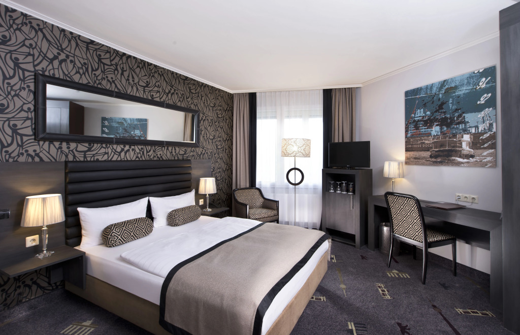 Park Hotel am Berliner Tor