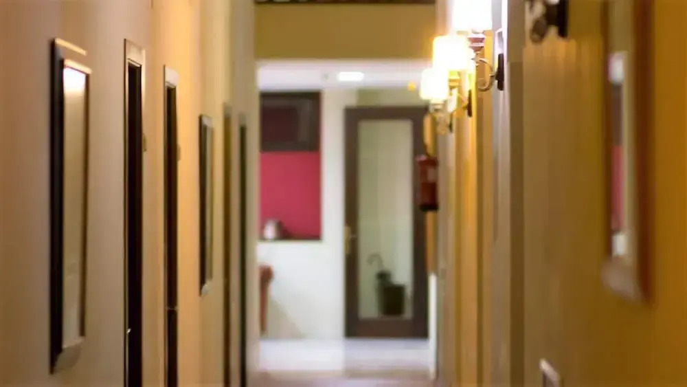 Hotel  Doña Aldonza