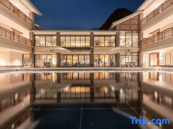 Guilin Yanshan Huiting Yunju Hotel (Lijiang Guanyan Branch)