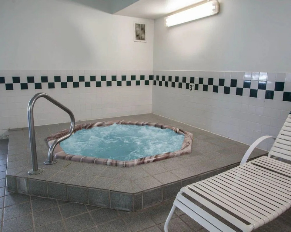 Quality Inn Forsyth Decatur