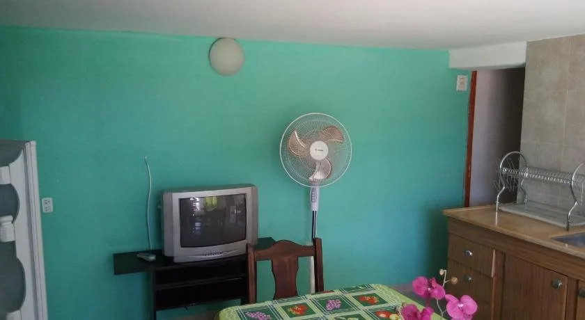 el descanso del guerrero
