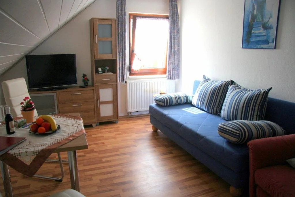 Pension Beck