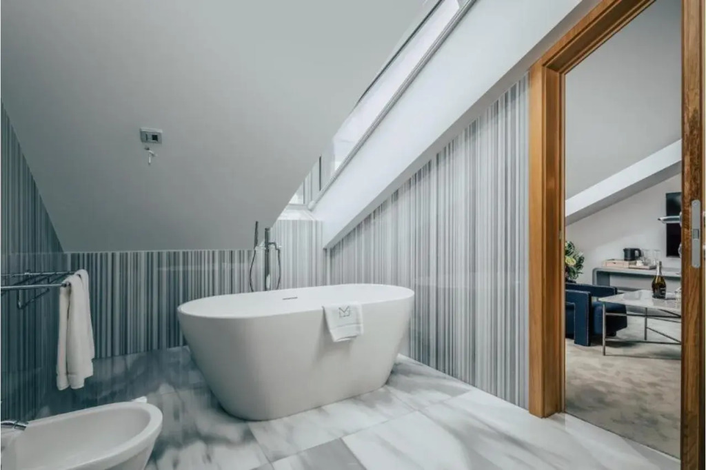 Met Boutique Hotel