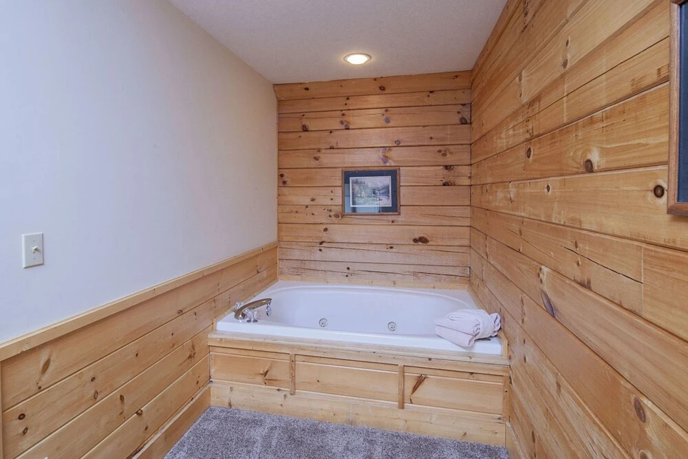 Sweet Serenity by Eagles Ridge Resort