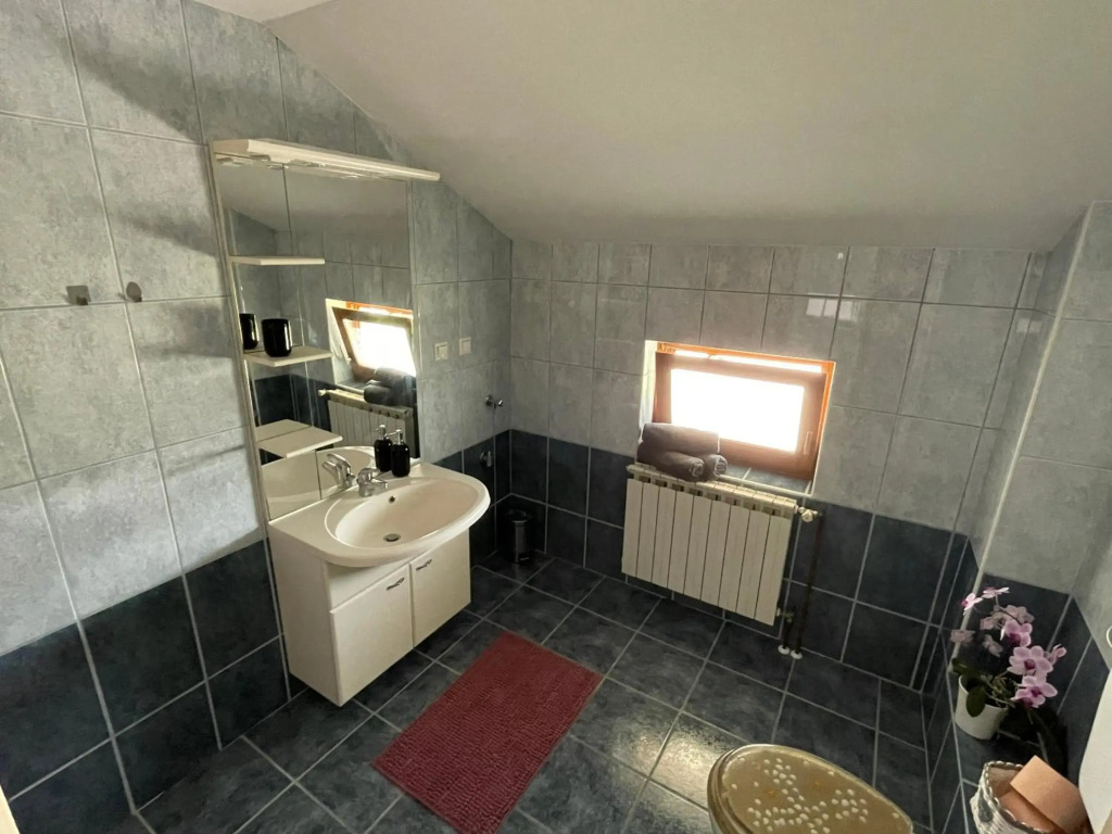 Aria Room - Rastoke