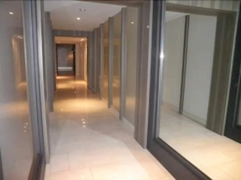 Congress Apartment
