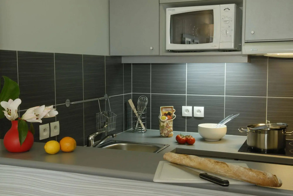 Aparthotel Adagio Paris Montrouge