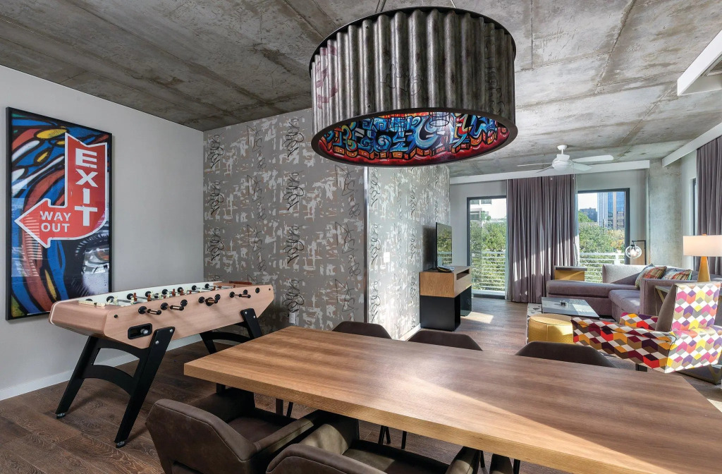 Club Wyndham Austin