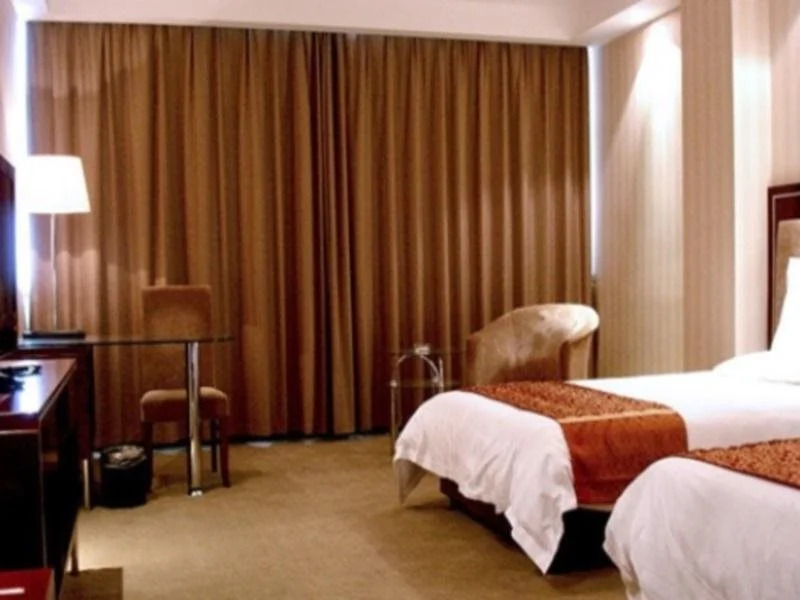 Starway Hotel Haiyuan Nantong Qingnian West Road