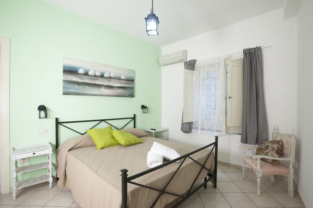 City Pompei Accommodations