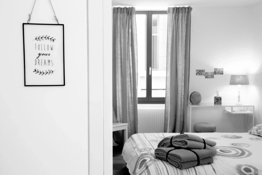 Borghese Apartment