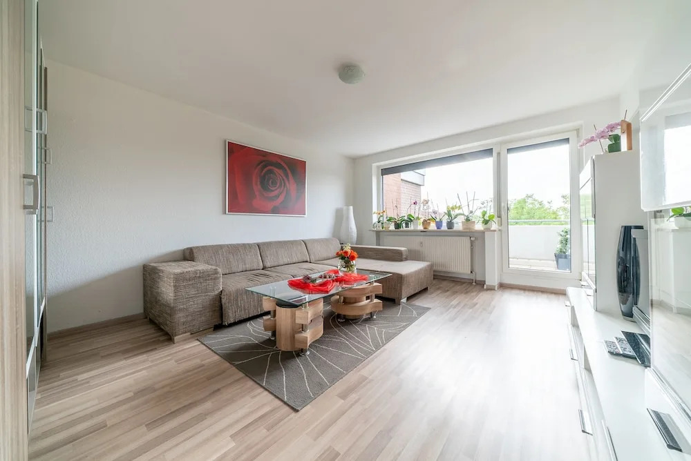 Private Apartment Lortzingweg