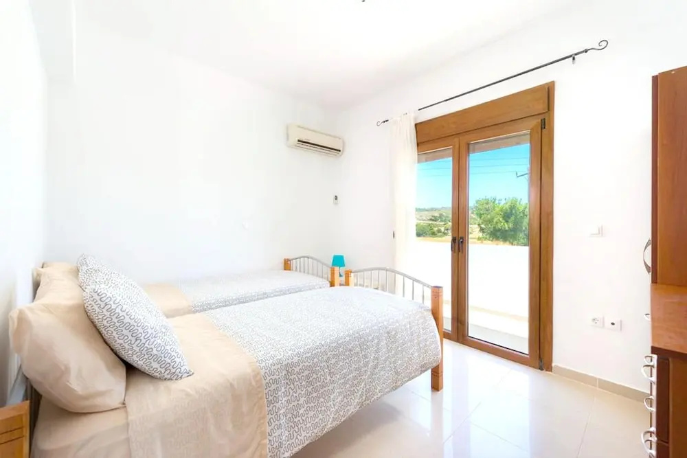 House With 2 Bedrooms in Kiotari, With Furnished Garden and Wifi Near the Beach