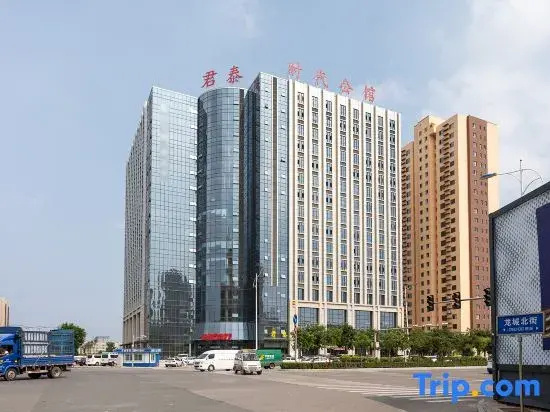 Yuan Su Guesthouse