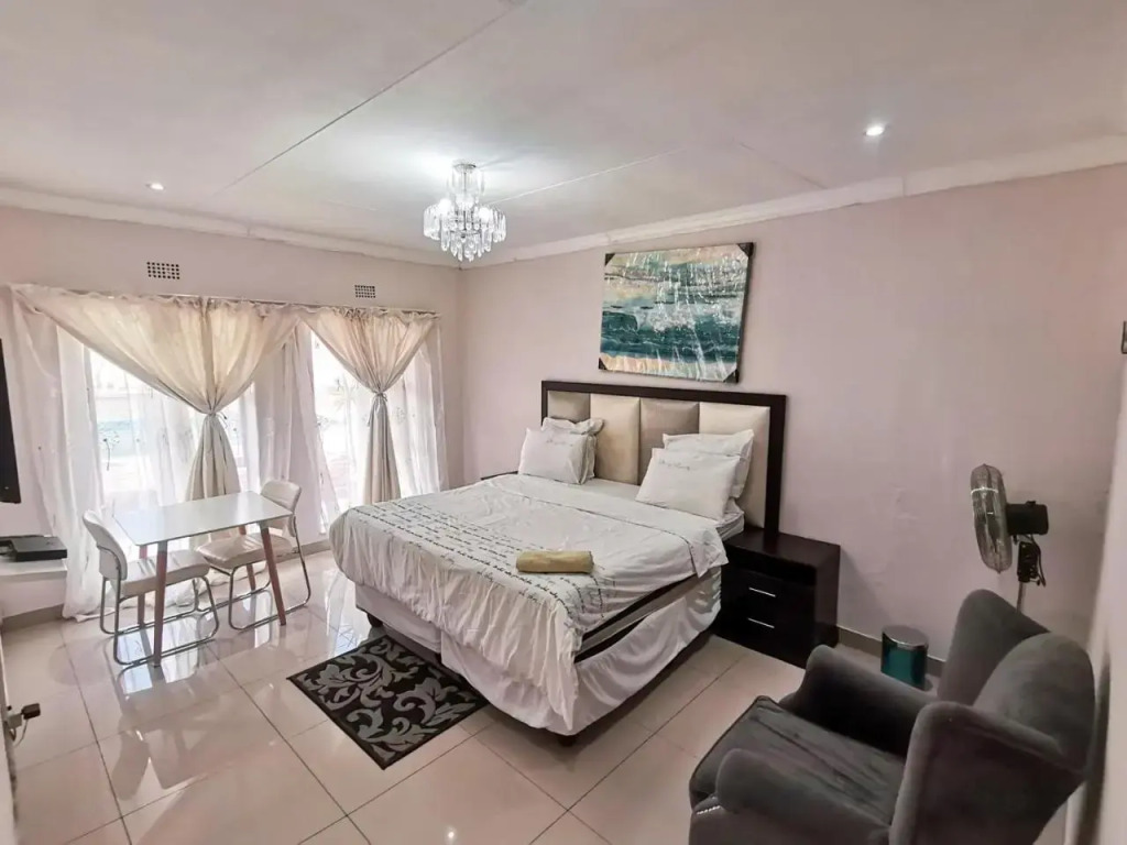 S.K.E Guest House