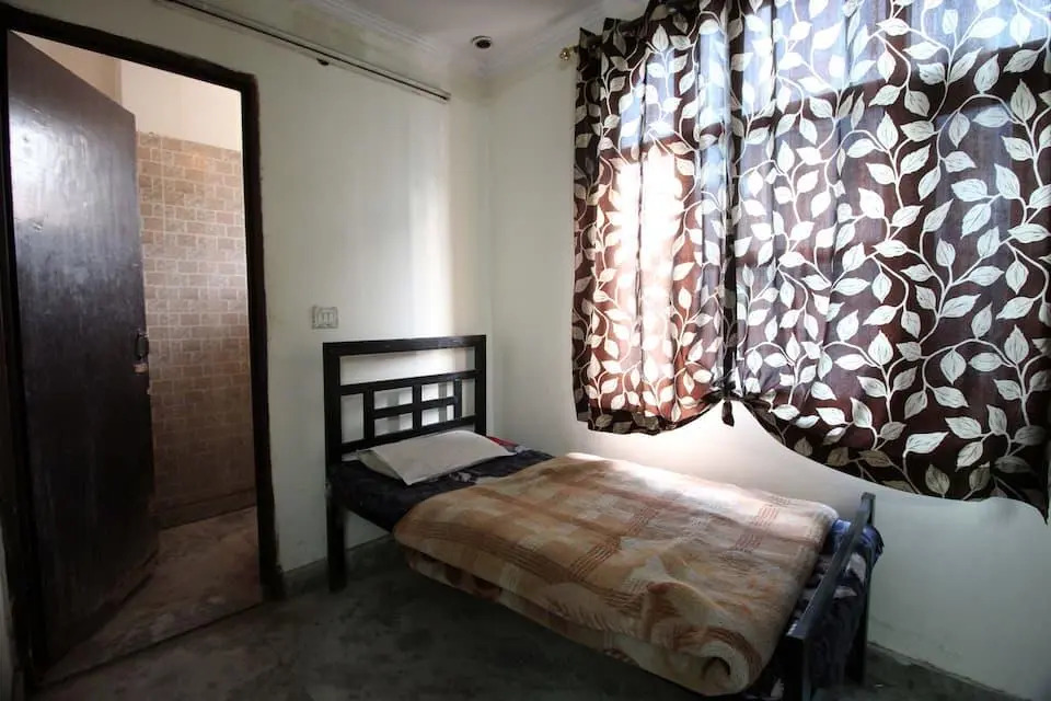 Hotel Sahil Deluxe