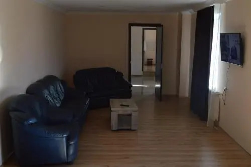 Guest House Qubi