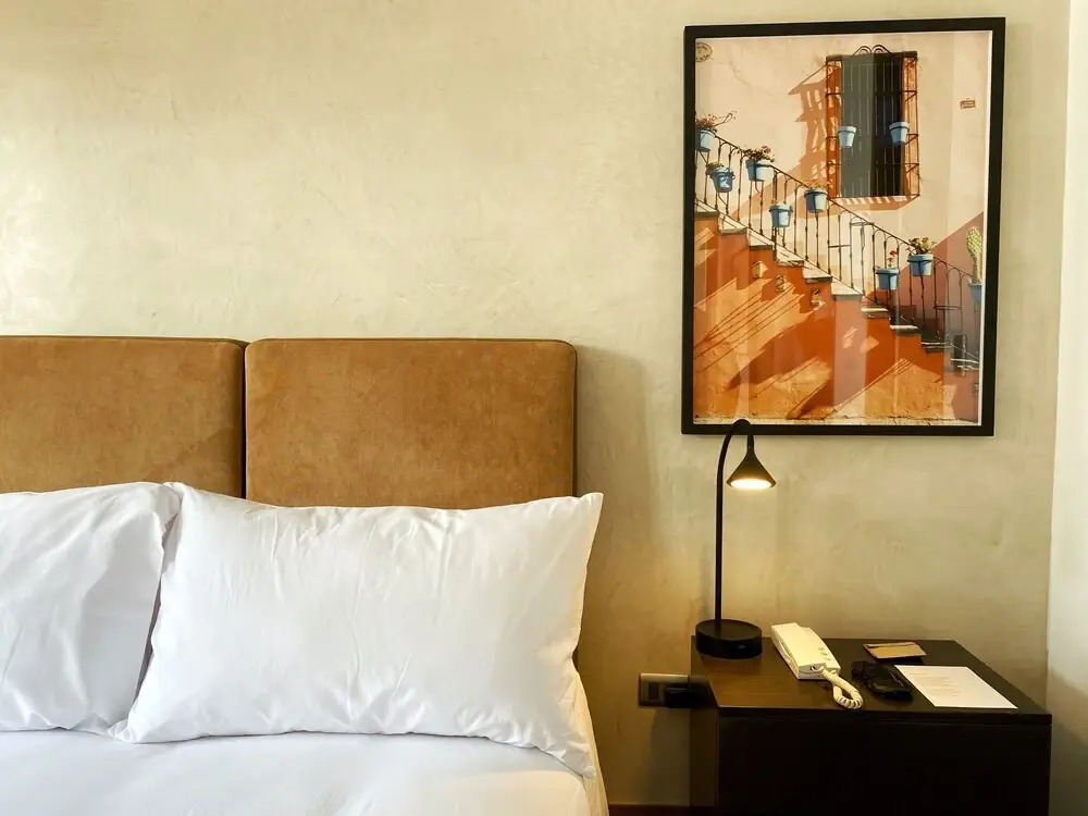 Furnished Apartments - Miraflores