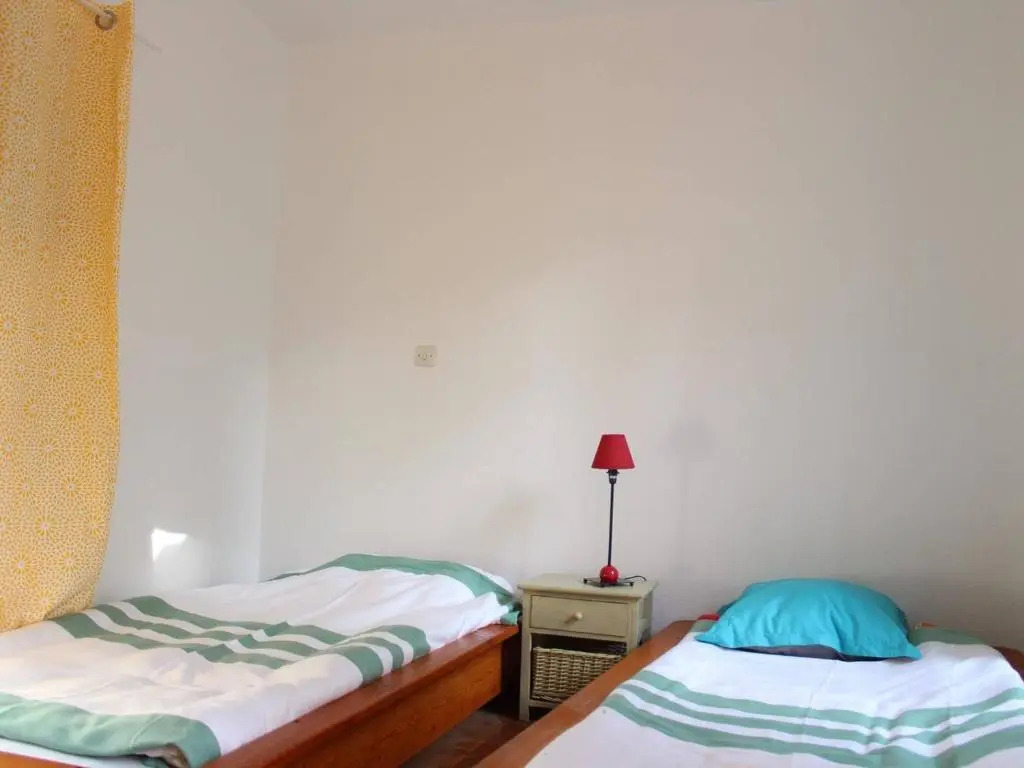 Appartement La Rochelle, 3 pièces, 6 personnes - FR-1-246-546