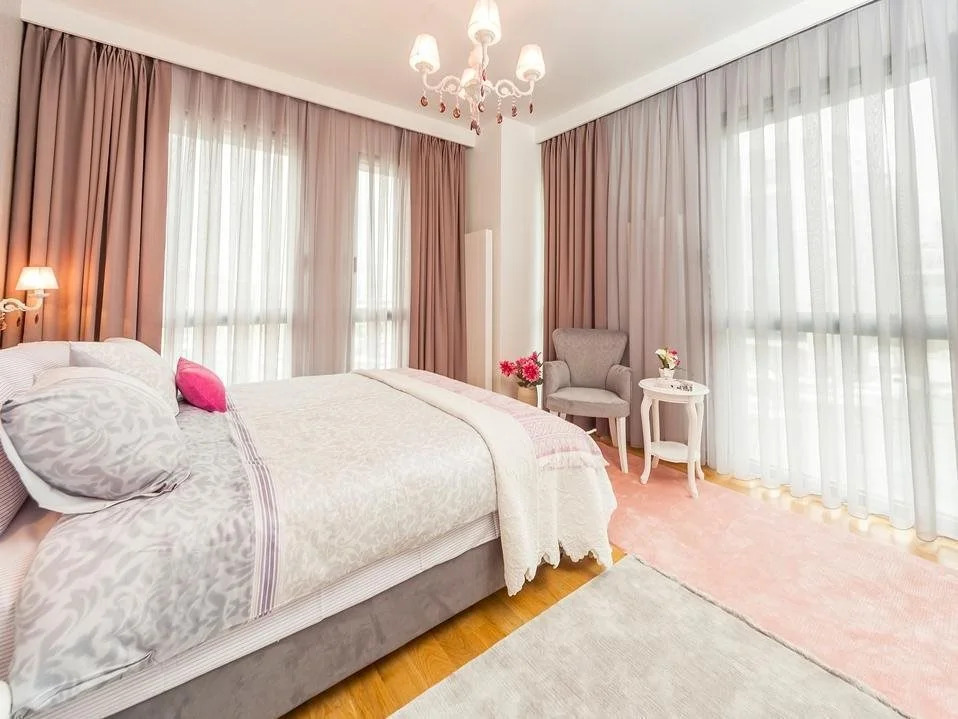 Mera Suites Airport