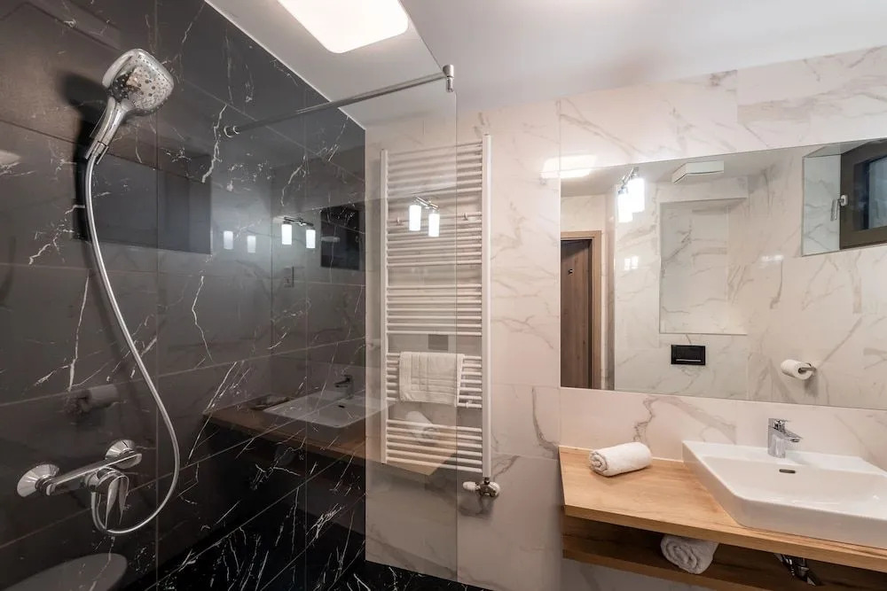 Fibula Residence Hotel & Wellness