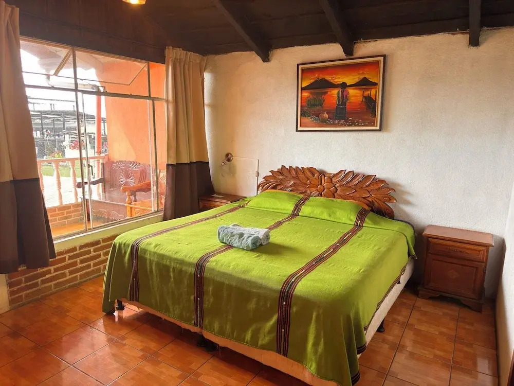 Hotel Hanna Resort