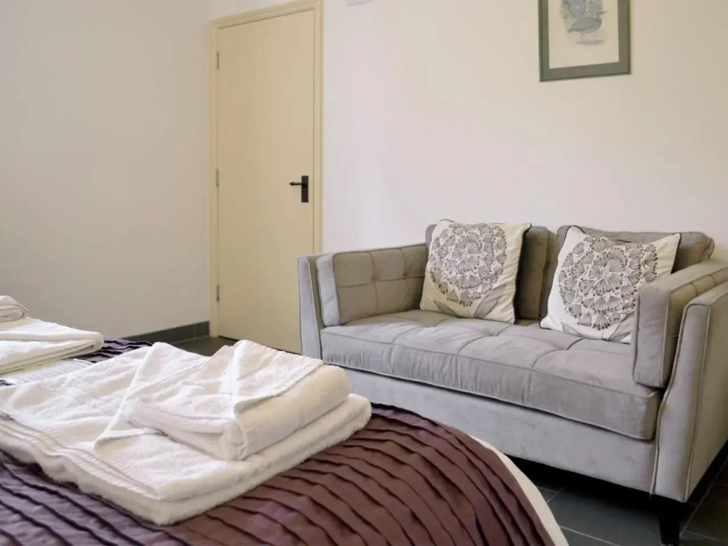 Manor Farm Retreat