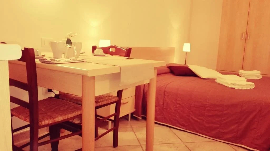 Noi Aparthotels & Trulli
