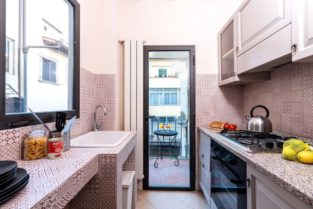 Florence Palazzo - Historic center - Walk everywhere