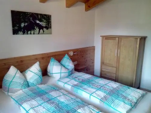 Ferienhaus Rauris