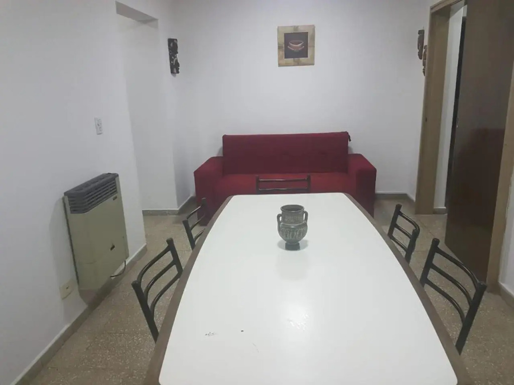 Departamento a estrenar excelente ubicacion, 1 cuadra de la terminal