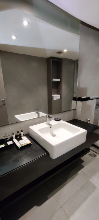 ZIBE Luxe Hyderabad by GRT Hotels