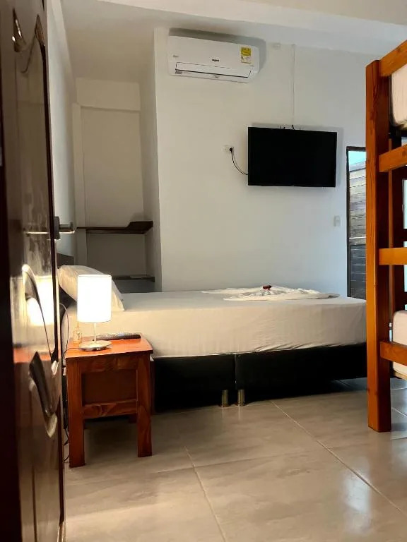 Hostal Grand Park