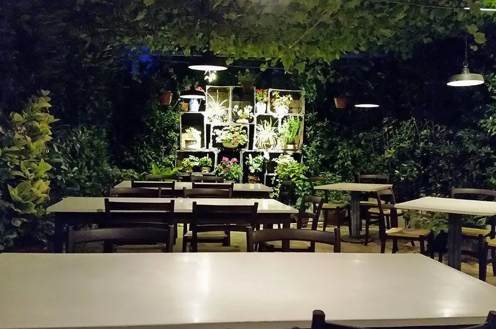 Casa Rosanna