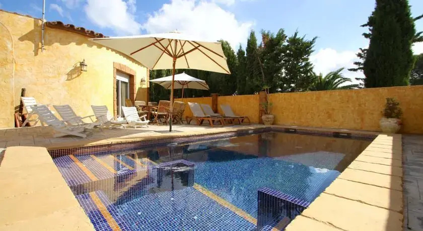 Villa Paris
