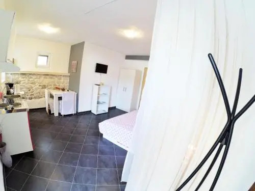 Apartments Trabakul
