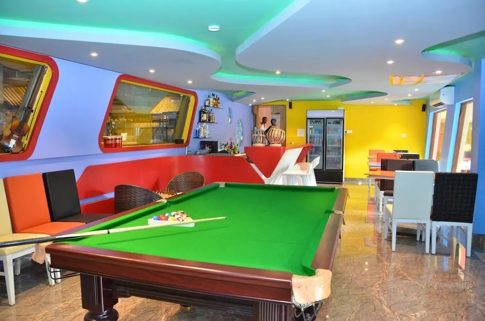 Delta Residency Goa