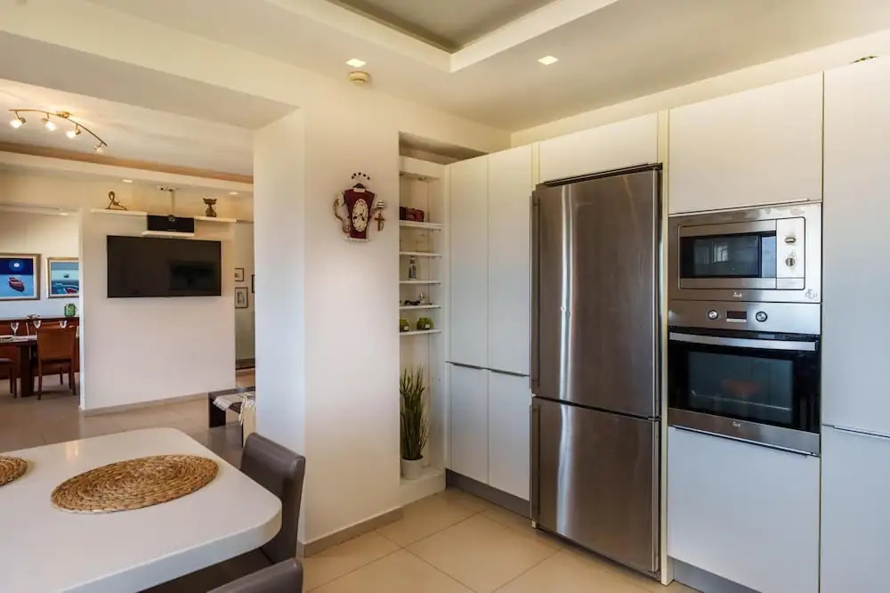 Luxury Villa Kopsas