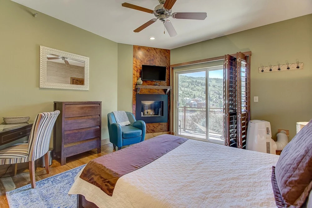 The Pearl of Park City