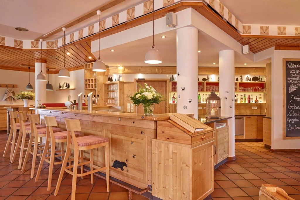 Hapimag Ferienwohnungen Braunlage