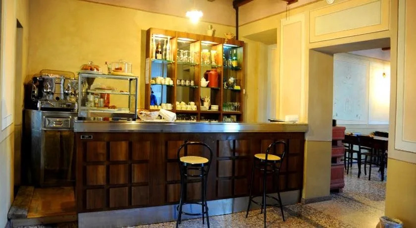 Albergo Giulia Gonzaga