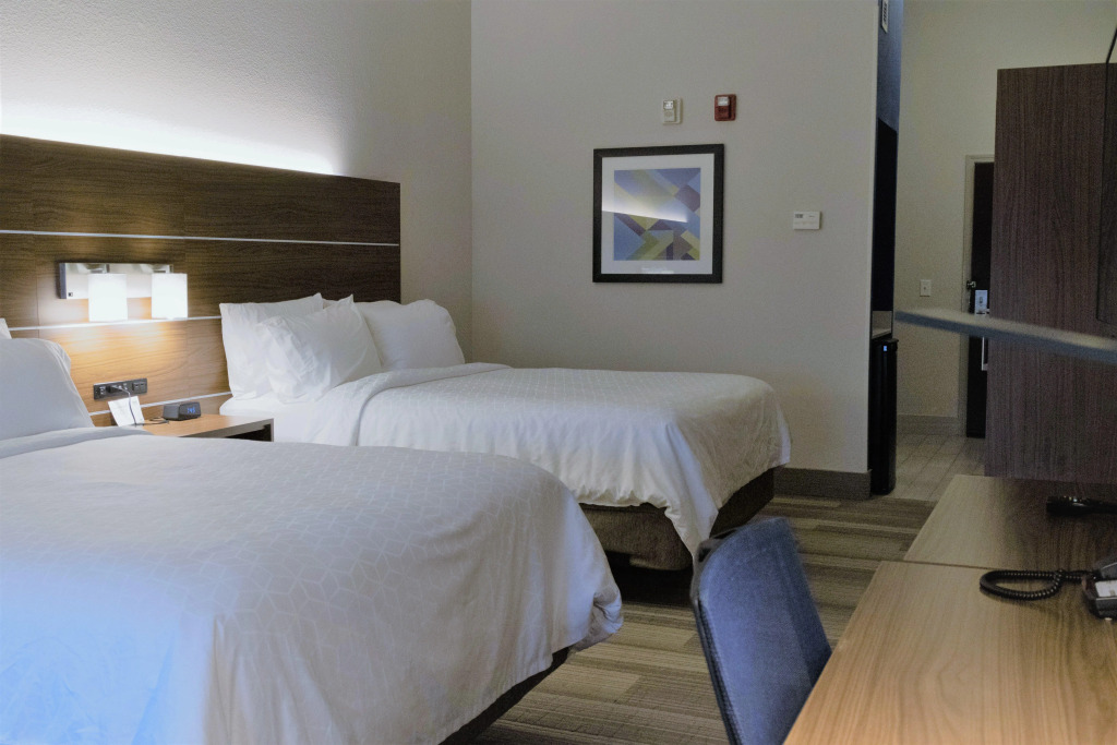 Holiday Inn Express by IHG