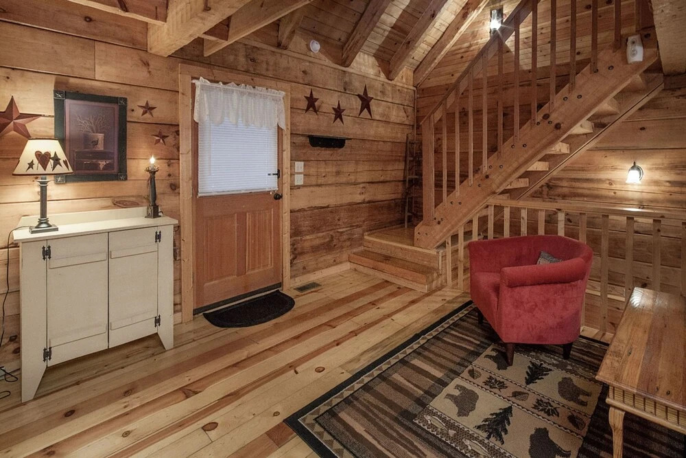 Jalyns Treehouse by Eagles Ridge Resort
