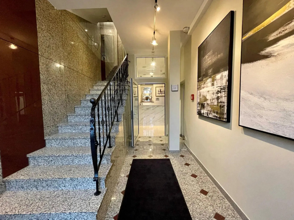 Rhein Hotel St. Martin