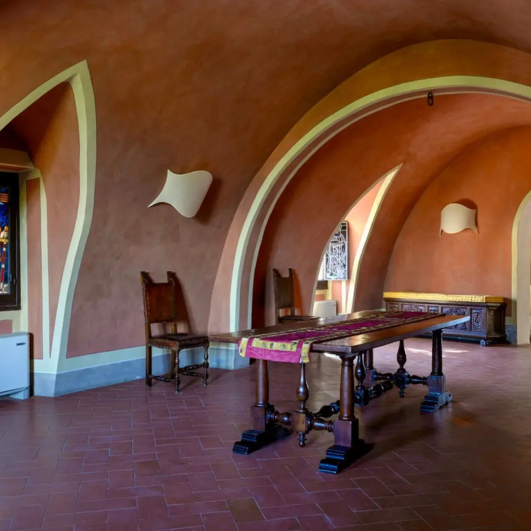 La Civetta - A Splendid 18th Century Farmhouse in Tuscany s Maremma