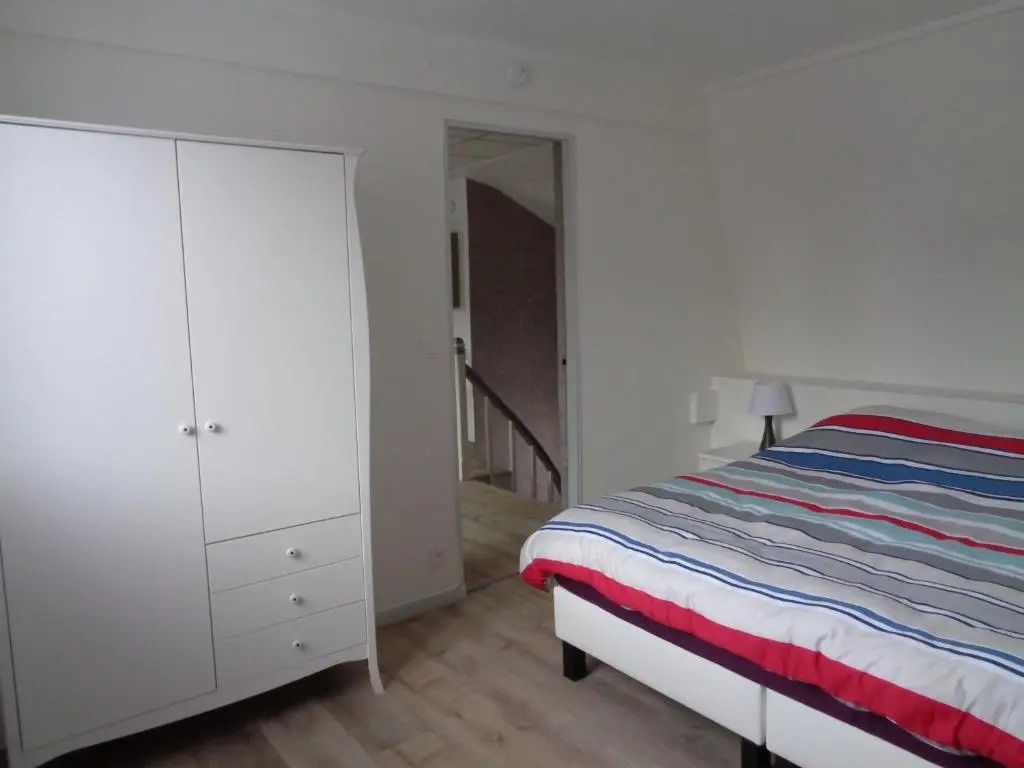 Le Saint-Quentin 2 APPARTEMENTS