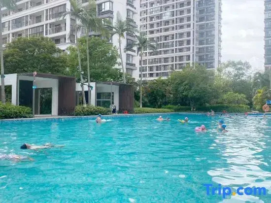 Tinghai Homestay